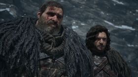 [체험기] HBO의 그 대작을 넷마블이?…'왕좌의 게임: 킹스로드'로 증명하는 K연금술