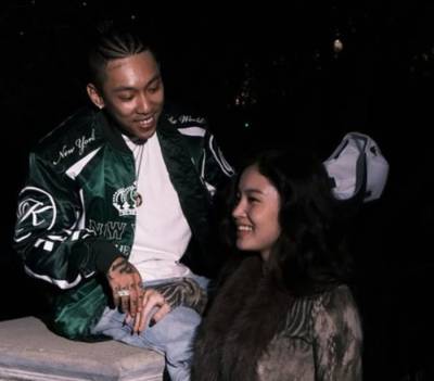 도끼, 3년째 귀금속 대금 5천만원 미납…”채무 이행 미루면서 美 장기 체류”