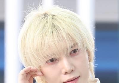 [포토] 에이티즈 여상, 아름다운 프린스 미모