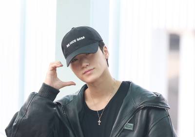 [포토] 에이티즈