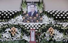 故 이일재, 오늘(5일) 7주기…투병 중에도 놓지 않았던 연기 열정