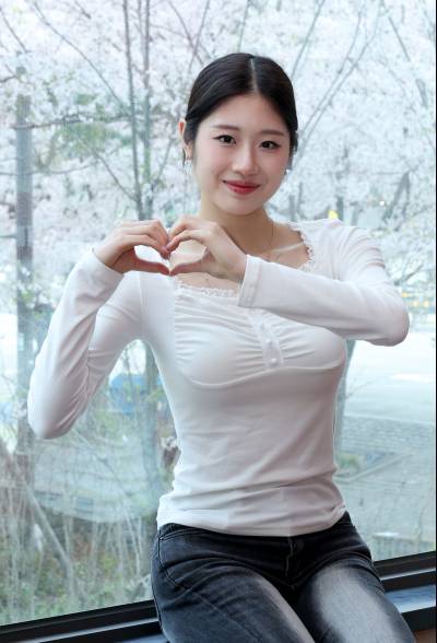 "미운 정 고운 정 다 든 피겨, 영원히 함께하고 싶은 동반자죠" 시련 딛고 단단해진 이해인 [IS 인터뷰]