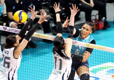 [포토]실바, 오늘 끝낸다!