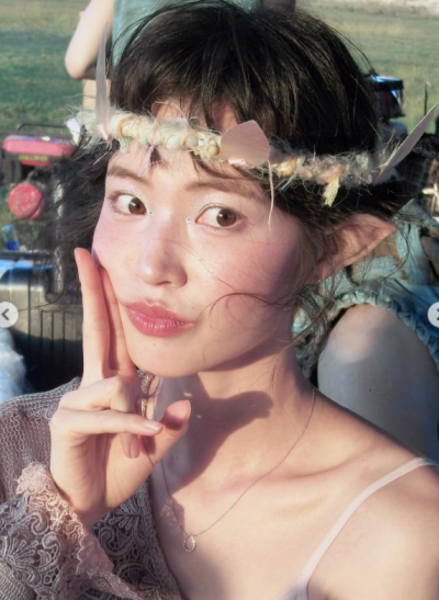 악뮤 이수현, 이찬혁과 열애설 난 하지수에… “사랑스러워” 애정 [IS하이컷]