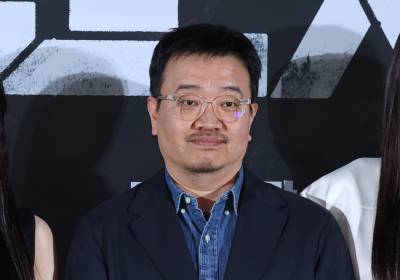 [포토] '군체' 연출한 연상호 감독