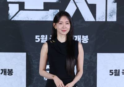 [포토] 신현빈, 아름다운 분위기