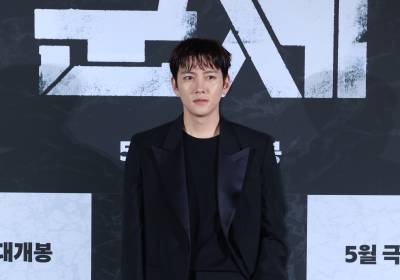 [포토] 지창욱, 잘생김 뿜뿜