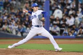 '상무 입대 취소' 안정 대신 도전 택한 미스터 제로, 육선엽 "비시즌 성과 꼭 증명하고 싶었어요"  