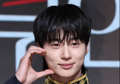 [포토] 아이유, 줌 유발 비주얼