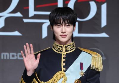 [포토] 아이유, 프린스 그 자체