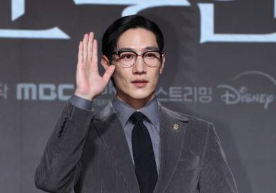 [포토] 노상현, 시크한 젠틀맨