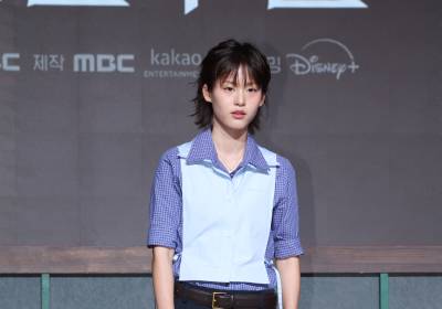 [포토] 이연, 스타일리시 하게