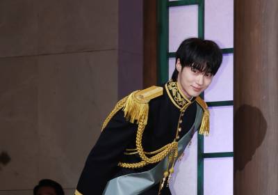 [포토] 변우석, 왕자님 등장