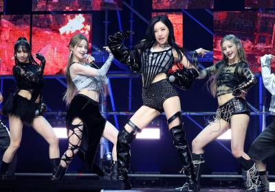 [포토]키스오브라이프, 우리가 '키오프'