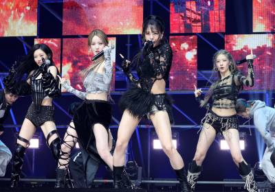 [포토]키스오브라이프, 시작부터 강렬하게