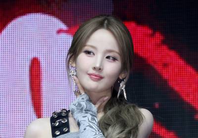 [포토]키오프 벨, 포즈 장인