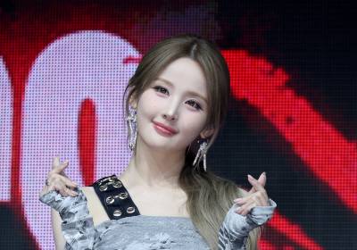 [포토]키오프 벨, 사랑스럽게