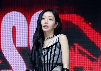 [포토]키오프 쥴리, 섹시미 가득