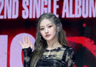 [포토]키오프 하늘, 다시 만나 반가워요!