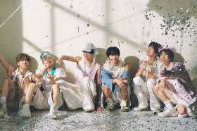 'SM 대표 세계관' NCT 10주년의 의미 