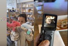 사랑꾼 납셨네…도끼, ♥이하이 사진으로 도배 [IS하이컷]