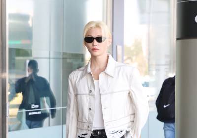 [포토] 스트레이 키즈 필릭스, 카리스마 넘치는 분위기