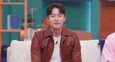 이정진, ‘10살 연하’ 박해리와 결별하더니 “연애 재도전”