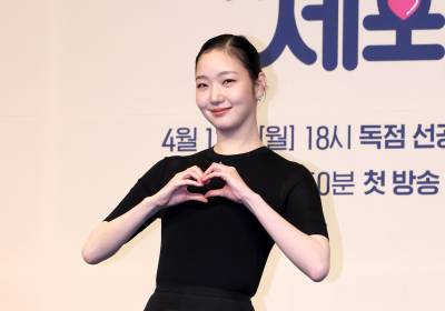 [포토]김고은, 시즌3도 유미는 러블리