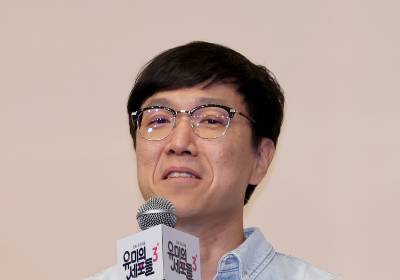 [포토]'유미의 세포들' 연출한 이상엽 감독