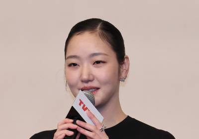 [포토]김고은, 보고만 있어도 기분좋은 드라마