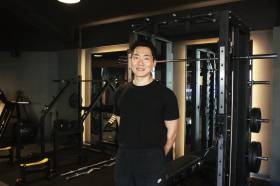 호모 헌드레드 시대 건강 지킴이 '테라피트', 맞춤 운동으로 활기찬 노후 지원