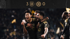 에이징커브 의심→‘blah blah blah’로 응수…SON 시즌 1호 필드 골 뒤 포효