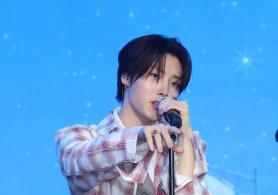 [포토] 하츠웨이브 리안, 매력적인 음색