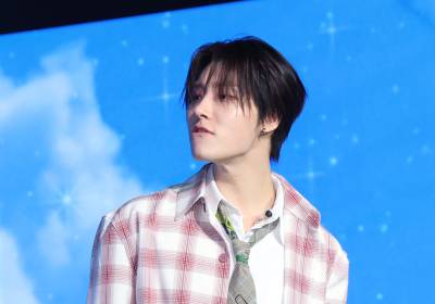 [포토] 하츠웨이브 리안, 치명적이게 입술 질끈