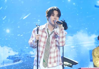 [포토] 하츠웨이브 리안, 매력 보이스에 이끌려