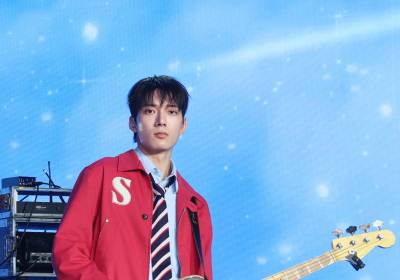 [포토] 하츠웨이브 데인, 설레는 분위기