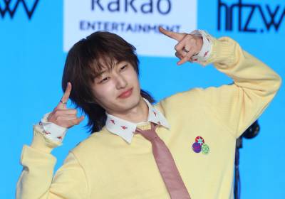 [포토] 하츠웨이브 케이텐, 비타민 기타리스트