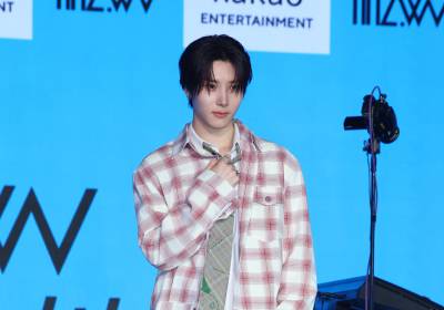 [포토] 하츠웨이브 리안, 멋진 자태