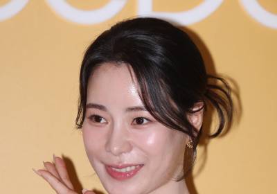 [포토] 임지연, 봄꽃 비주얼