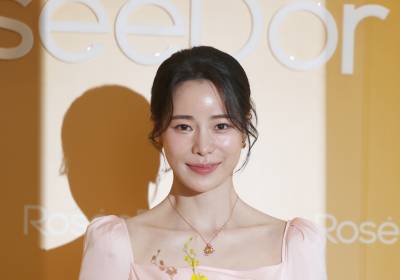 [포토] 임지연, 설레는 눈빛