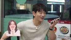 ‘방민아♥’ 온주완 “5년 연애, 손 잡고 다녀도 열애설 안 나”