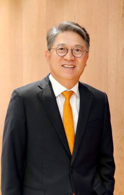 곽재선 KG그룹 회장 ‘2026 한국의 경영자 상’ 수상