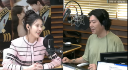 [왓IS] 아이유, 이효리와 불화설 종식…“가끔씩 통화” 이상순 라디오서 ‘대군부인’ 홍보