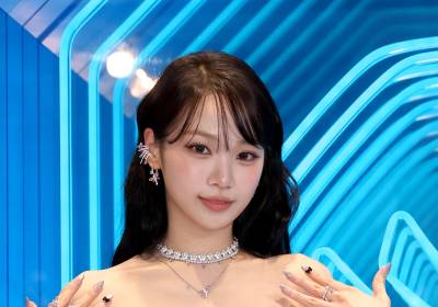 [포토]김채원, 귀엽게 혹은 청순하게