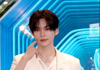 [포토]성한빈, AI급 왕자님 비주얼