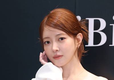 [포토] 이세영, 여리여리한 분위기