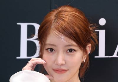 [포토] 이세영, 요정의 볼콕