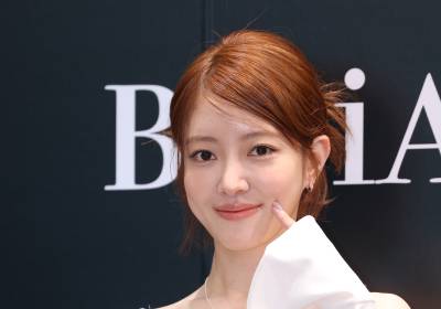 [포토] 이세영, 설레는 미소 발사