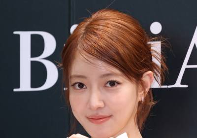 [포토] 이세영, 하트 받으세요~