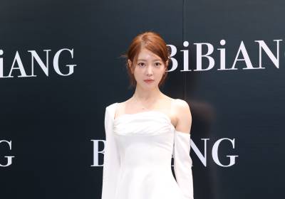 [포토] 이세영, 날개 없는 천사